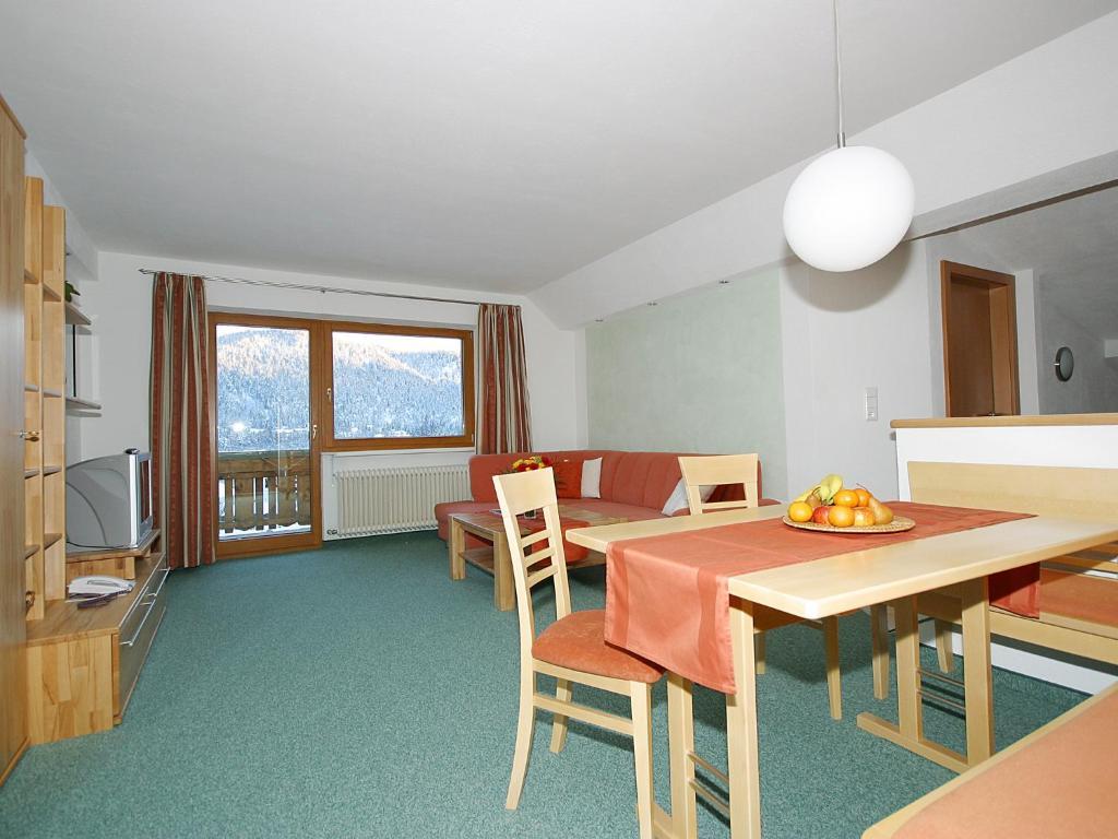 Pension Lehnerhof Leutasch Quarto foto